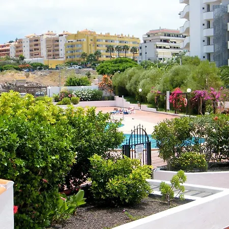 San Marino Apartman Los Cristianos