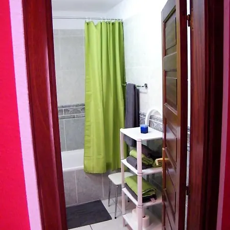 Apartman San Marino Los Cristianos